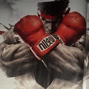 Meet your Posher, Johnny